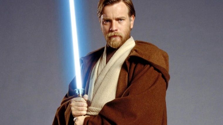 Ewan McGregor, Obi- Wan rolünü tekrar oynamak istiyor Ewan McGregor, Obi- Wan rolünü tekrar oynamak istiyor