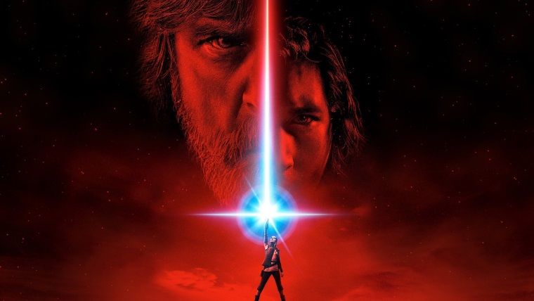 SW: The Last Jedi'ın Blu-Ray tarihi yeni bir video ile açıklandı SW: The Last Jedi'ın Blu-Ray tarihi yeni bir video ile açıklandı