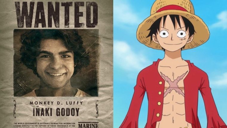 Netflix One Piece dizi oyuncu kadrosunu açıkladı Netflix One Piece dizi oyuncu kadrosunu açıkladı
