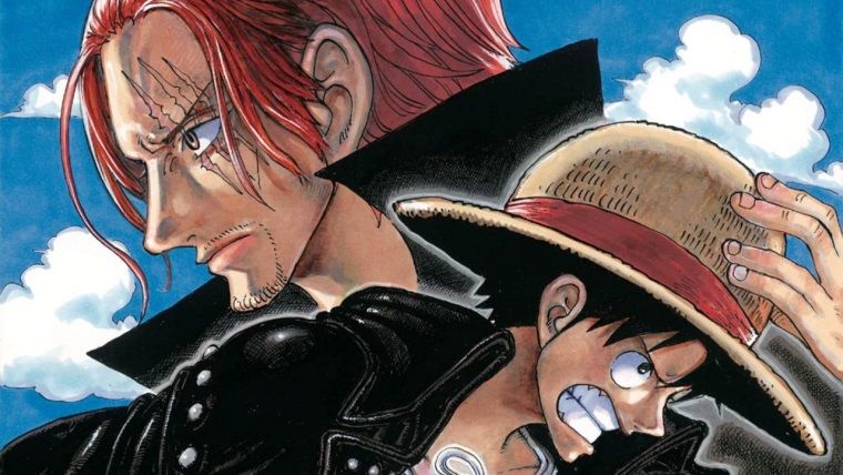 One Piece Red filmi sağlam bir gişe ile gösterime girdi One Piece Red filmi sağlam bir gişe ile gösterime girdi