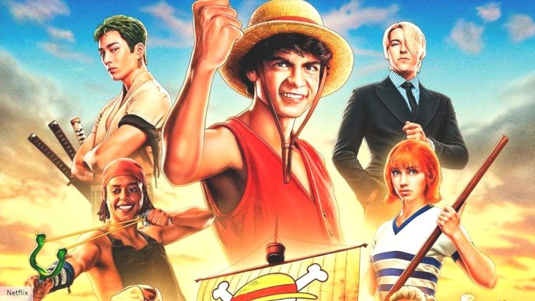 Netflix, One Piece 2. Sezon İçin Tarih Verdi Netflix, One Piece 2. Sezon İçin Tarih Verdi