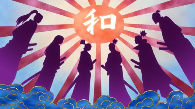 One Piece ne zaman bitecek? - 1 One Piece ne zaman bitecek? - 1