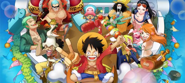 One Piece'in Live Action TV serisi geliyor!