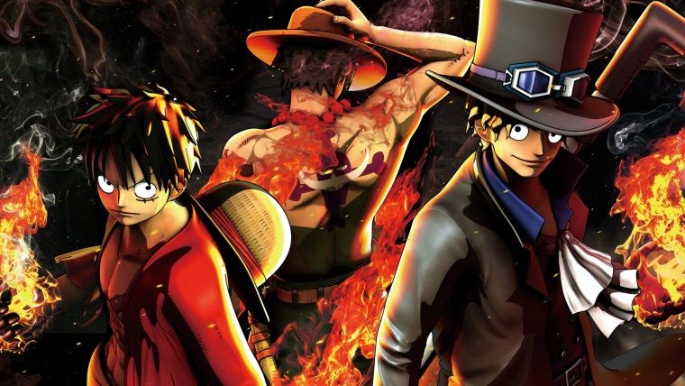 One Piece temalı VR oyunundan oynanış fragmanı geldi One Piece temalı VR oyunundan oynanış fragmanı geldi