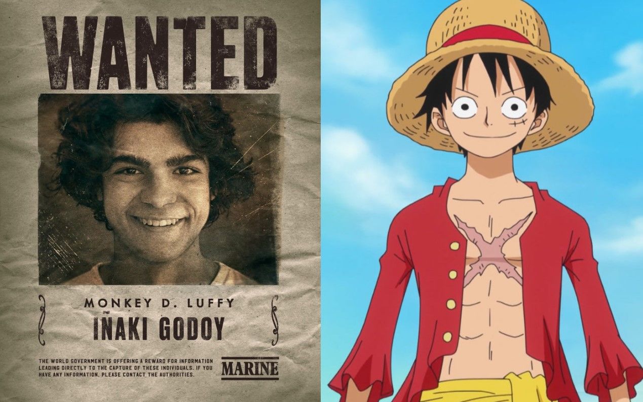 Netflix One Piece dizi oyuncu kadrosunu açıkladı - 1 Netflix One Piece dizi oyuncu kadrosunu açıkladı - 1
