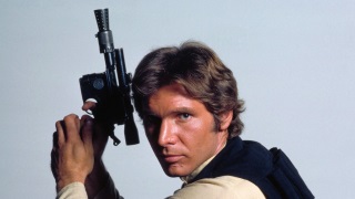 Han Solo filminin adı belli oldu