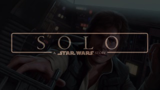 Han Solo filminin neredeyse tamamı tekrar çekildi