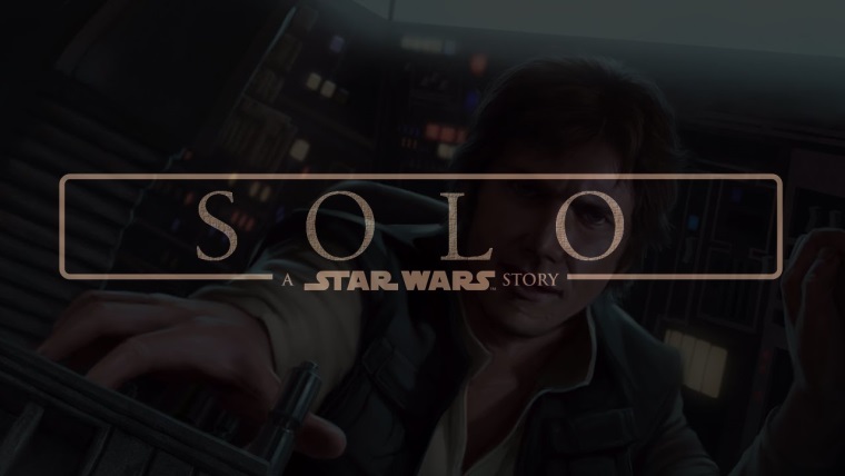 Han Solo filminin neredeyse tamamı tekrar çekildi Han Solo filminin neredeyse tamamı tekrar çekildi