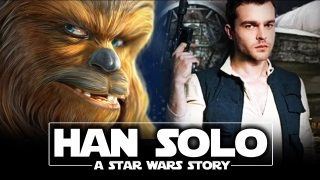 Han Solo filmi o kadar kötü ki Disney kara kara düşünüyor