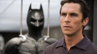 Christian Bale az kalsın Han Solo filminde oynayacakmış