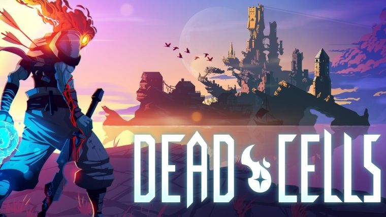 Sevilen roue-like oyunu Dead Cells 2 milyondan fazla sattı Sevilen roue-like oyunu Dead Cells 2 milyondan fazla sattı