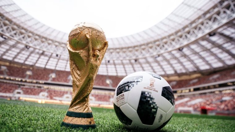 Fifa 18 simülasyonunun şaşırtan Dünya Kupası tahminleri Fifa 18 simülasyonunun şaşırtan Dünya Kupası tahminleri