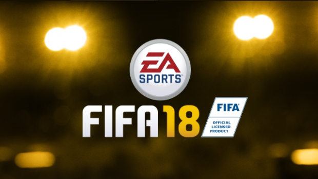 FIFA 18'in ilk videosu geliyor! FIFA 18'in ilk videosu geliyor!