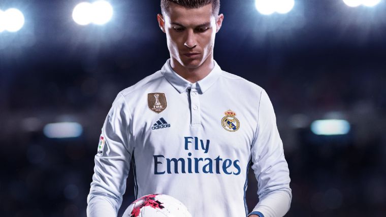 FIFA 18'in FUT kart tasarımı belli oldu FIFA 18'in FUT kart tasarımı belli oldu