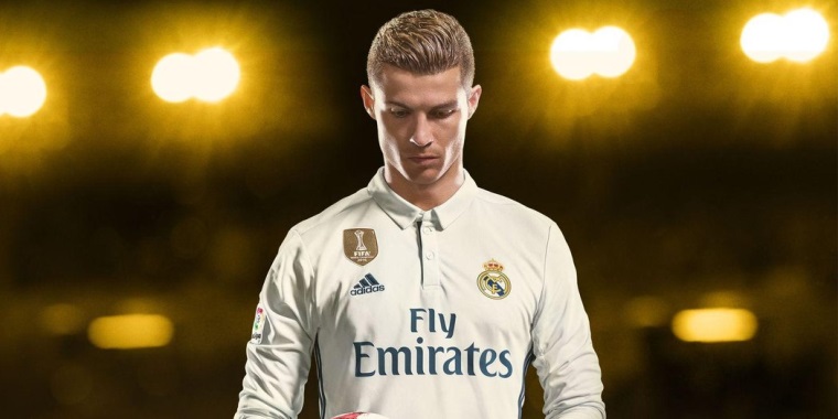 FIFA 18'in inceleme puanları nasıl? FIFA 18'in inceleme puanları nasıl?