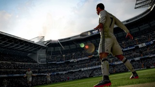 FIFA 18'e 53 adet oyuncu yüzü eklendi