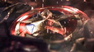 The Avengers Project,  yeni bir stüdyonun ellerine bırakıldı
