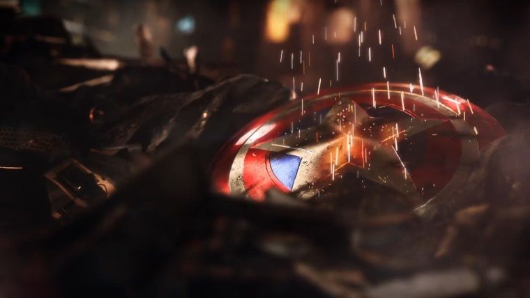 Merakla beklenen Avengers oyunu için yeni iş ilanı ortaya çıktı Merakla beklenen Avengers oyunu için yeni iş ilanı ortaya çıktı