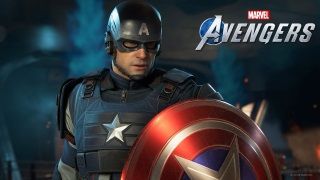 Marvel's Avengers'ta başlangıçta 6 farklı oynanabilir karakter olacak