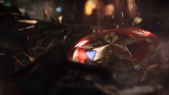 Marvel ve Square Enix yeni Avengers oyununu duyurdu! Marvel ve Square Enix yeni Avengers oyununu duyurdu!