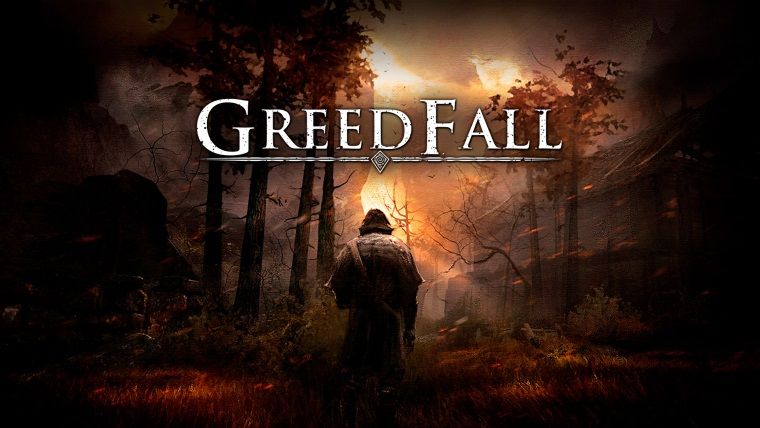 GreedFall'un çıkış fragmanı yayınlandı GreedFall'un çıkış fragmanı yayınlandı
