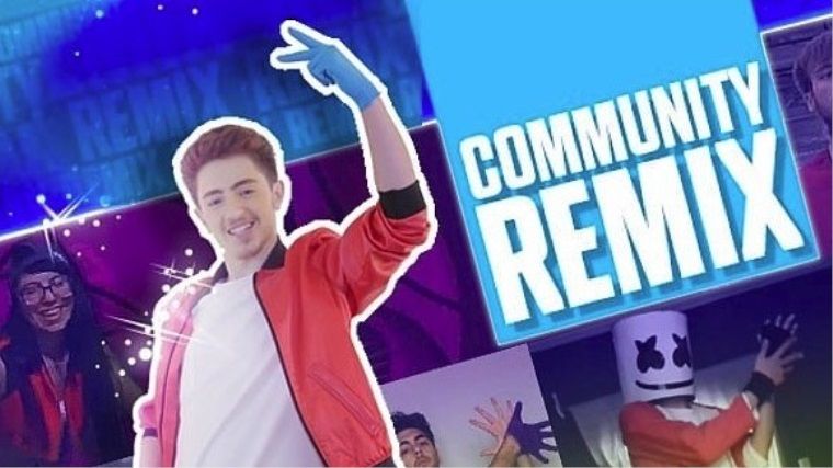 Umutcan Tütüncü, Just Dance 2018 Dünya Şampiyonu olmayı başardı Umutcan Tütüncü, Just Dance 2018 Dünya Şampiyonu olmayı başardı