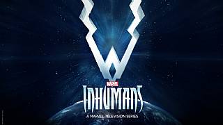 Inhumans için yeni fragman yayınlandı