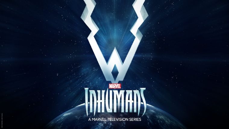 Inhumans için yeni fragman yayınlandı Inhumans için yeni fragman yayınlandı