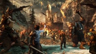 Shadow of War'un tartışılan oyun içi ödeme sistemi kaldırılıyor