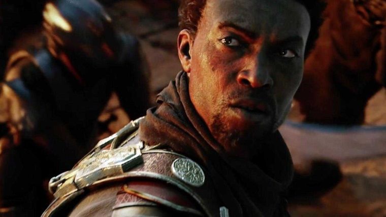 Middle Earth: Shadow of War'un yeni genişleme paketi duyuruldu Middle Earth: Shadow of War'un yeni genişleme paketi duyuruldu