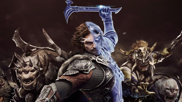 Middle Earth: Shadow of War'ın ilk oynanış videosu geldi! Middle Earth: Shadow of War'ın ilk oynanış videosu geldi!