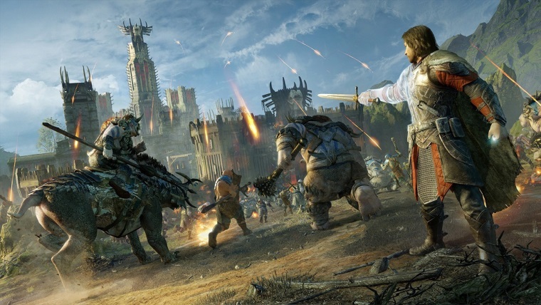 Shadow of War'da sınırsız loot box edinme hilesi ortaya çıtkı Shadow of War'da sınırsız loot box edinme hilesi ortaya çıtkı