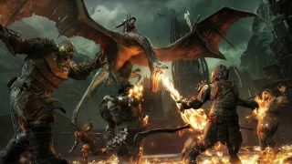 Shadow of War'un PC satışları beklenenden iyi gidiyor