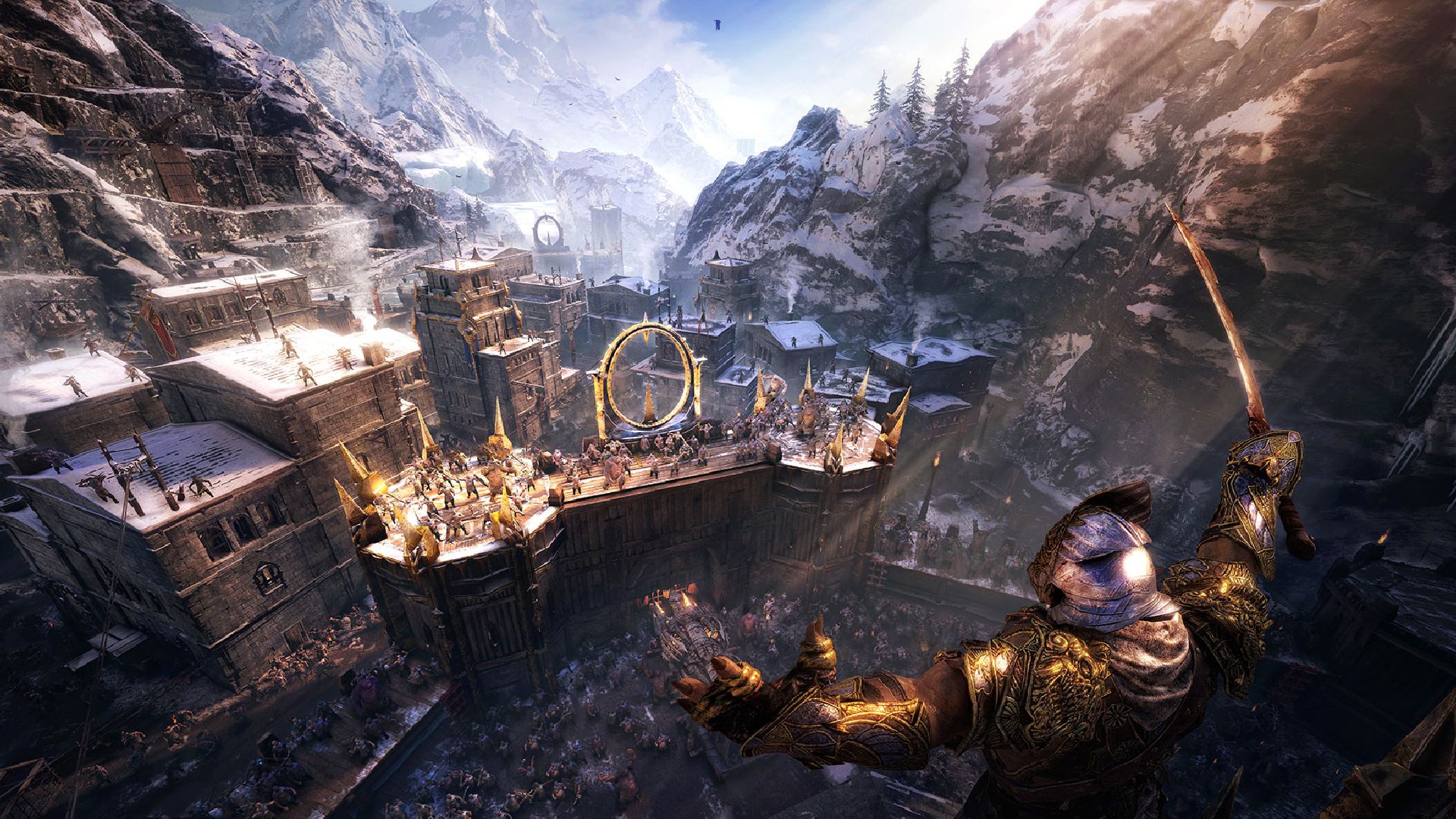 Middle Earth: Shadow of War - 2