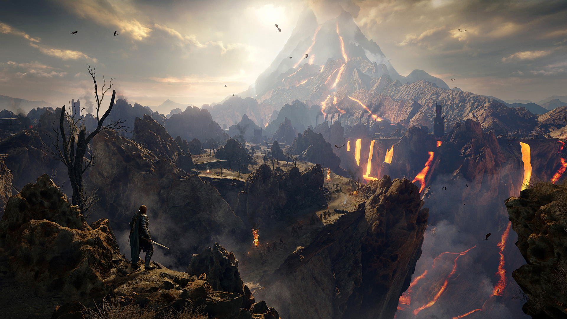 Middle Earth: Shadow of War - 5 Middle Earth: Shadow of War - 5