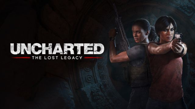 Uncharted: The Lost Legacy'nin Türkçe olacağı kesinleşti Uncharted: The Lost Legacy'nin Türkçe olacağı kesinleşti