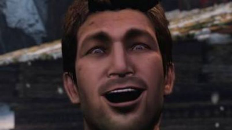 Yeni bir Uncharted için Nathan Drake'e ihtiyaç yok Yeni bir Uncharted için Nathan Drake'e ihtiyaç yok