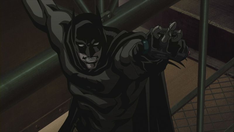 DC Animasyon Filmleri İzleme Sırası - 3 DC Animasyon Filmleri İzleme Sırası - 3