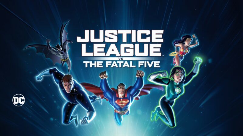 DC Animasyon Filmleri İzleme Sırası - 35 DC Animasyon Filmleri İzleme Sırası - 35