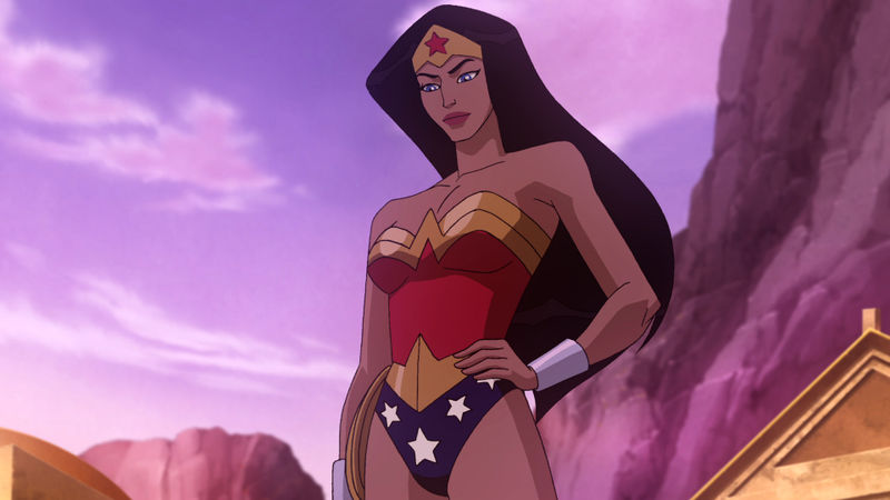 DC Animasyon Filmleri İzleme Sırası - 4 DC Animasyon Filmleri İzleme Sırası - 4