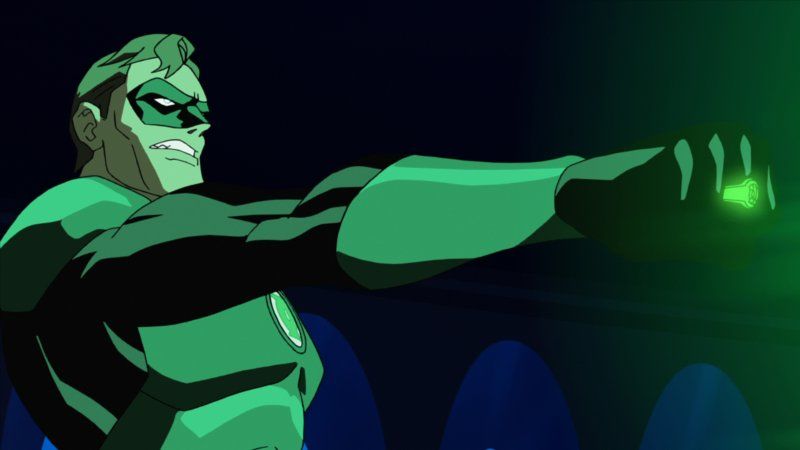 DC Animasyon Filmleri İzleme Sırası - 5 DC Animasyon Filmleri İzleme Sırası - 5