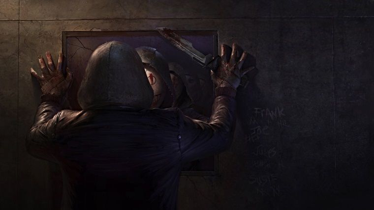 Dead by Daylight'ın yeni ek paketinin detayları açıklandı Dead by Daylight'ın yeni ek paketinin detayları açıklandı