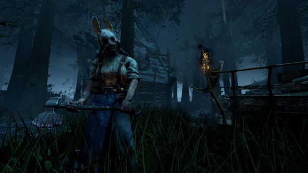 A Lullaby for the Dark'ın yeni ekran görüntüleri yayınlandı - 7