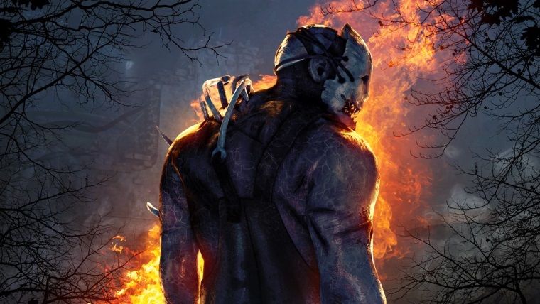 Dead By Daylight anlık 100.000 oyuncuya ulaştı Dead By Daylight anlık 100.000 oyuncuya ulaştı