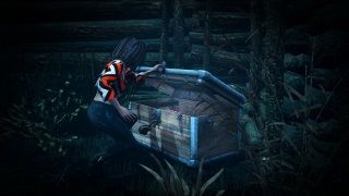Dead by Daylight Double XP Weekend duyuruldu