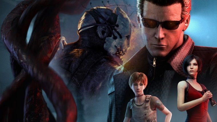 Dead by Daylight: Resident Evil PROJECT W çıkış tarihi belli oldu Dead by Daylight: Resident Evil PROJECT W çıkış tarihi belli oldu