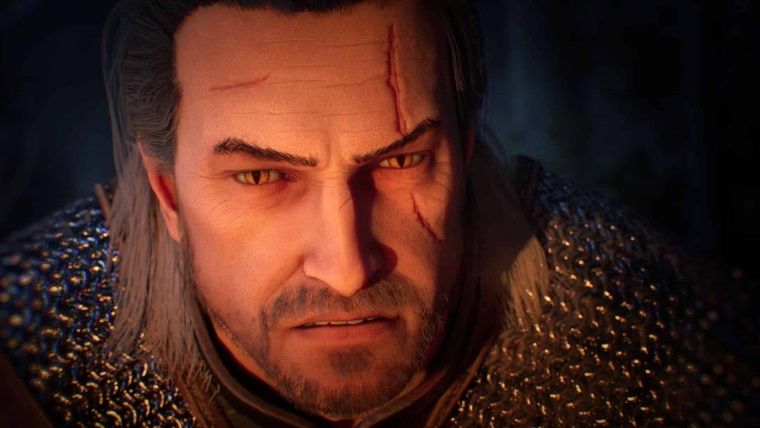 Dead by Daylight’ta Witcher Fırtınası Başlıyor Dead by Daylight’ta Witcher Fırtınası Başlıyor