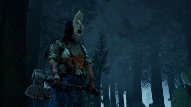 A Lullaby for the Dark'ın yeni ekran görüntüleri yayınlandı - 9