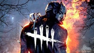 Dead by Daylight En Az 10 Yıl Daha Devam Edecek