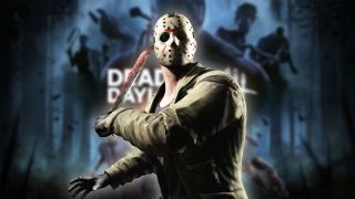 Jason Voorhees Dead by Daylight’a Geliyor